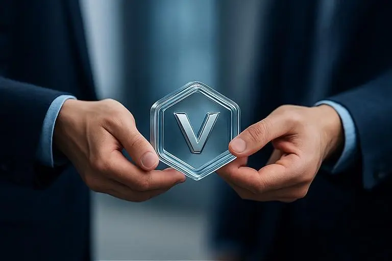 Momentos Velonix operando con USDT